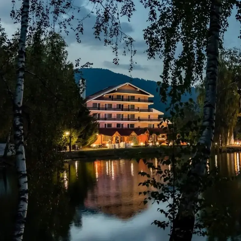 Restaurant nuntă Maramureș – Domeniul Mogosa